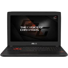 ASUS ROG STRIX GL502VY Intel Core i7 | 16GB DDR4 | 1TB HDD+256GB SSD | GeForce GTX 980M 8GB